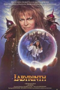 Labyrinth (1986)