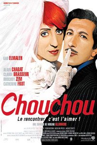 Chouchou (2003)