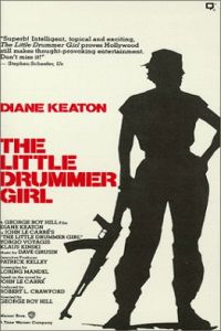 Little Drummer Girl, The (1984)