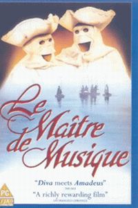 Matre de Musique, Le (1988)