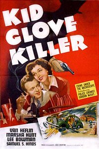 Kid Glove Killer (1942)