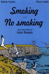 Smoking/No Smoking (1993)