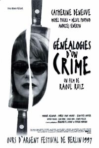 Gnalogies d'un Crime (1997)
