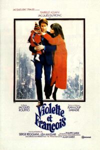 Violette & Franois (1977)
