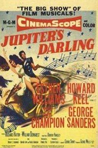 Jupiter's Darling (1955)