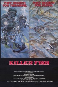 Killer Fish (1979)