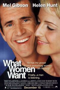 What Women Want (2000)