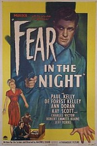 Fear in the Night (1947)