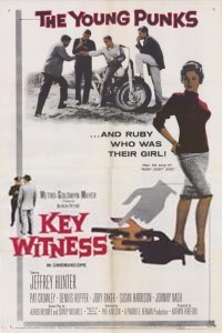 Key Witness (1960)