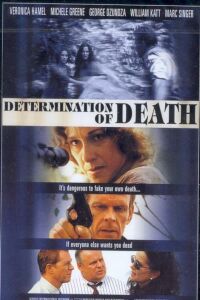 Determination of Death (2001)