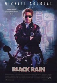 Black Rain (1989)