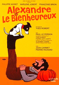 Alexandre le Bienheureux (1968)