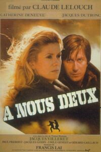  Nous Deux (1979)