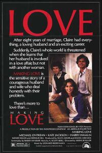 Making Love (1982)