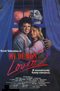 My Demon Lover (1987)