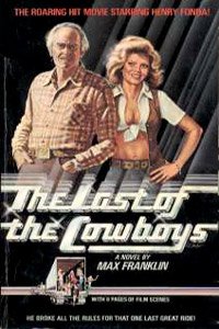 Last of the Cowboys, The (1977)
