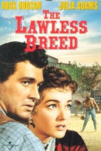Lawless Breed, The (1953)