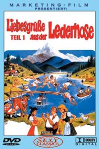 Liebesgre aus der Lederhose (1973)