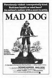 Mad Dog Morgan (1976)