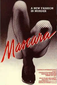 Mascara (1987)