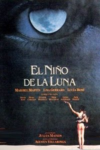 Ni�o de la Luna, El (1989)