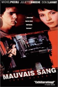 Mauvais Sang (1986)