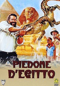 Piedone d'Egitto (1979)