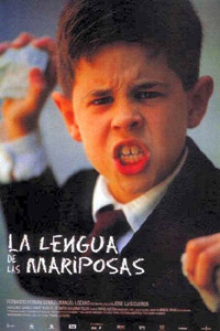 Lengua de las Mariposas, La (1999)