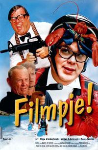 Filmpje! (1995)