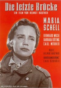 Letzte Br�cke, Die (1954)