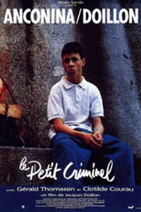 Petit Criminel, Le (1990)