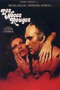 Noces Rouges, Les (1973)