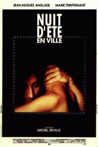 Nuit d'�t� en Ville (1990)