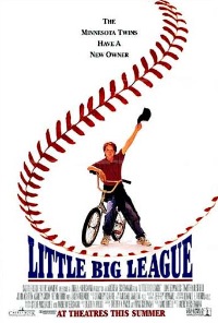 Little Big League (1994)