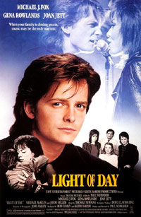 Light of Day (1987)