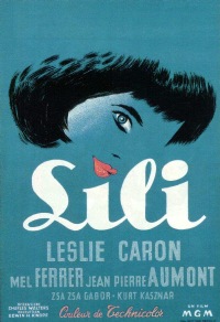 Lili (1953)