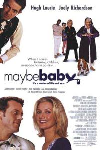 Maybe Baby (2000)