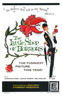 Little Shop of Horrors, The (1960)