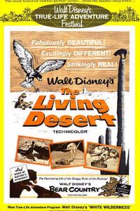 Living Desert, The (1953)