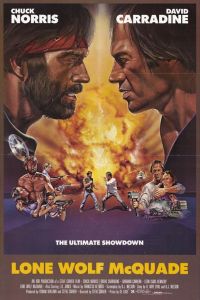 Lone Wolf McQuade (1983)