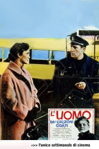 Amore Pi� Bello, L' (1957)