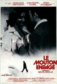 Mouton Enrag�, Le (1974)