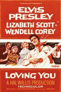 Loving You (1957)