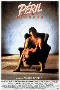 Pril en la Demeure (1985)
