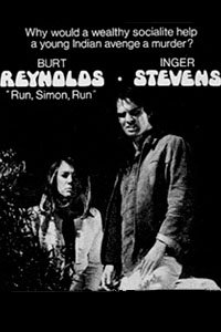 Run, Simon, Run (1970)