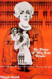 Prime of Miss Jean Brodie, The (1969)