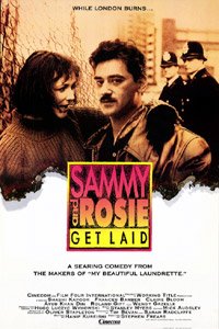 Sammy and Rosie Get Laid (1987)