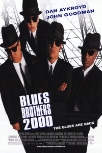 Blues Brothers 2000 (1998)