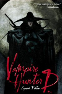 Vampaia Hant� D (1985)