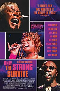 Only the Strong Survive (2002)